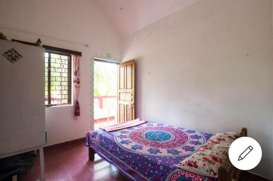 Chelsea Afonso Guest House Агонда Екстер'єр фото